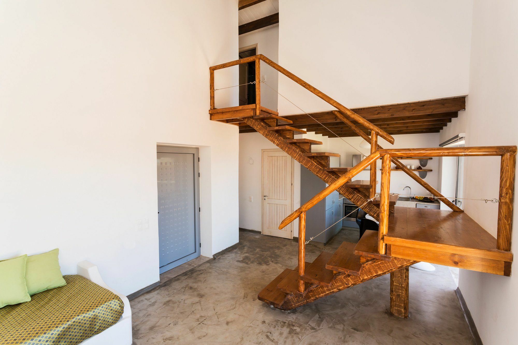 Lindos Seastone Villas Lardos Exterior photo